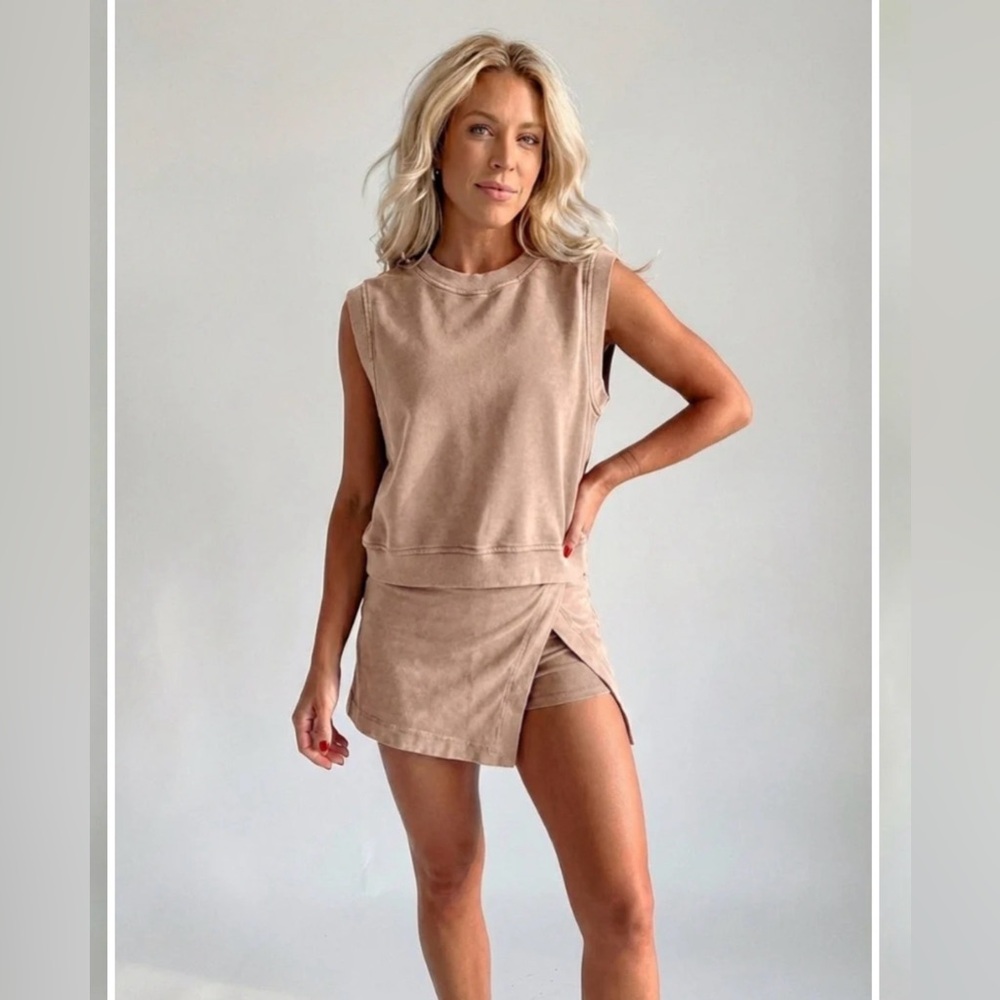 Auvora Summer Essential Set
